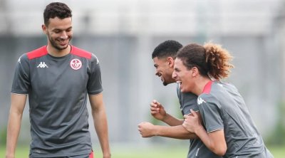 كان 2022 : المنتخب الوطني ينهي تحضيراته و دراغر حاضر في التدريبات 