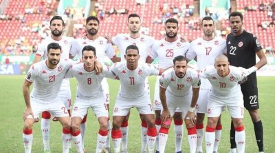 مواجهة حاسمة للمنتخب أمام غامبيا و هذه التشكيلة المحتملة
