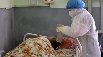 تونس تسجل 14 وفاة و أكثر من 12 ألف اصابة بكورونا 