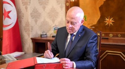 Kais Saied supprime tous les avantages des membres du CSM