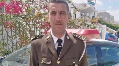 صدور تقرير الطبيب الشرعي في ملف وفاة النقيب محس العديلي