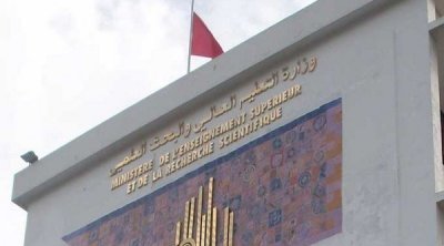 Covid-19: Les décisions du ministère de l’Enseignement supérieur