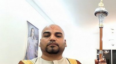 دار الفتوى في لبنان تقاضي مدعي النبوة نشأت منذر