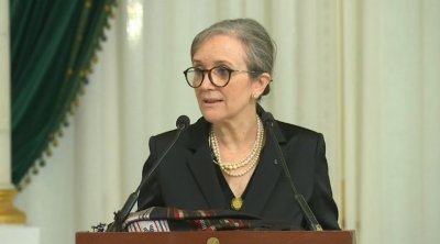 Nouvelles nominations à la présidence du gouvernement