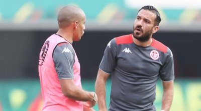 كان 2022 : تعافي الحدادي و الجمل من فيروس كورونا 