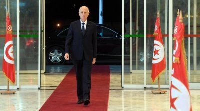 مدير مراسلون بلا حدود : التلفزة الوطنية تحولت إلى بوق دعاية لقيس سعيد