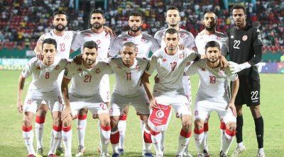 كان 2022 : تونس تتأهل للدور الثمن النهائي دون إقناع