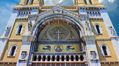 تونس من ضمن الدول التي يصعب فيها ممارسة و اعتناق الديانة المسيحية 