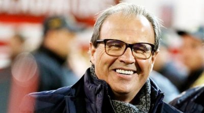 المنصف خماخم يستقيل من رئاسة النادي الصفاقسي 