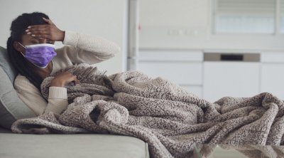 كوفيدار...مبادرة لعلاج مرضى الكورونا في منازلهم