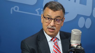 إحالة عبد الرزاق الكيلاني على القضاء العسكري