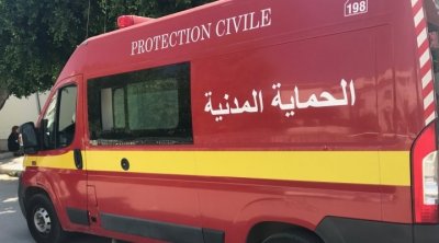 10 وفيات 257 مصابا في حوادث خلال 24 ساعة