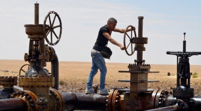 ارتفاع إنتاج تونس من النفط وتراجع الشراءات من الغاز الجزائري