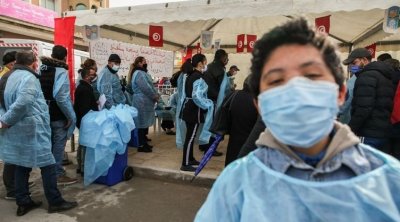 د. محجوب العوني يحذر من الإستهانة بمتحور ''أوميكرون''