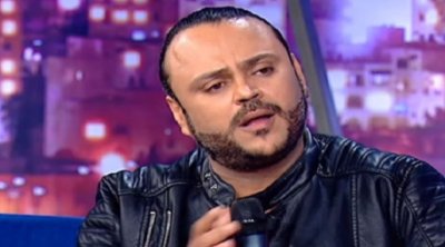 أكرم ماغ يتهم جهاد الشارني بسرقة فكرة سلسلة 'كان يا ما كانش'