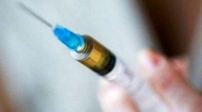 حقن تلاميذ بلقحات مجهولة من قبل مجهولين : صدور نتائج التحاليل