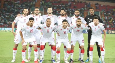 كان 2022 : تونس تقصي نيجيريا وتتأهّل إلى الربع النهائي 