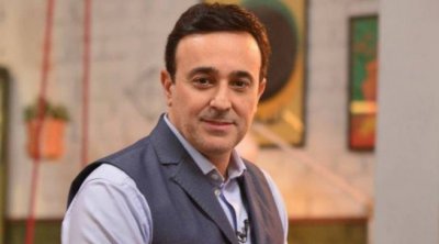 صابر الرباعي يحتفل بفوز تونس على نيجيريا : رفعتوا راسنا (فيديو)