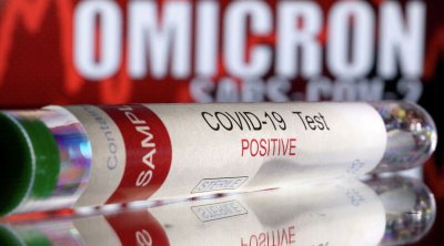 اللجنة العلمية : إنتشار أوميكرون قد يدعم المناعة المتأتية من التلقيح ضد كورونا