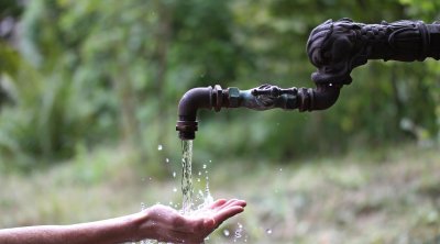 إنقطاع المياه في هذه المناطق ببن عروس لمدة يومين 