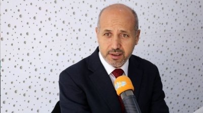 الوريمي : النهضة تنجّم ترجع في الطرح كيما المنتخب و وقت ما تحب