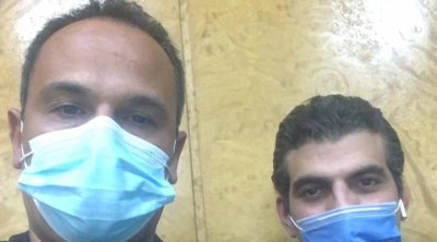 منع كاتب دولة سابق ونائب من السفر