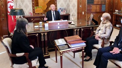 سعيد: القضاء هو وظيفة لا يجب أن يتسلل إليها لا جاه ولا نسب ولا مال( فيديو)