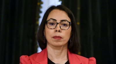 إحالة 6 قيادات أمنية على التقاعد الوجوبي وراء استقالة نادية عكاشة