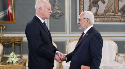 عبد اللطيف المكي : رئيس الجمهورية إعترض على وضع الغنوشي في الإقامة الجبرية