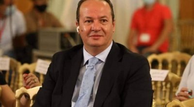 حاتم المليكي يُحذّر:  قد نجد أنفسنا دون دواء ولا قمح ولا كهرباء ولا وقود