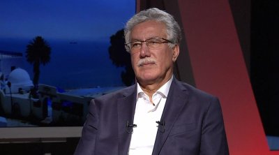 حمة الهمامي يدعو الشعب لإسقاط مشروع قيس سعيد (فيديو)