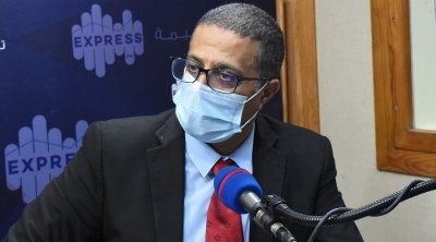 رياض قويدر رئيسا لهيئة التدريس في المؤتمر العالمي لطب الأعصاب