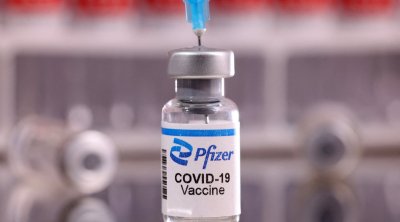 فايرز يعلن بدء تجربة سريرية على لقاح مضاد للمتحوّرة أوميكرون