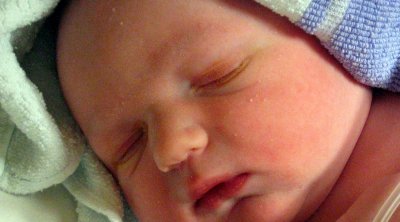 القصرين : وفاة رضيع حديث الولادة بعد العثور عليه ملقى في مصب للفضلات