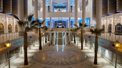 تونس: استئناف العروض الفنية والثقافية بالقاعات والفضاءات المغلقة 