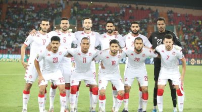 أريستيد بانسي : المنتخب التونسي متميز ... والخزري النجم الأخطر