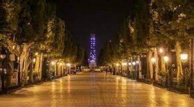 تونس : تمديد حظر الجولان لأسبوعين إضافيين