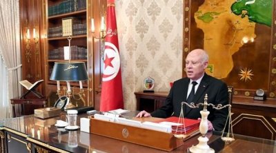 سعيد : البعض مازال يهزه الحنين إلى الأيام الحالكة ويعتبرها ناصعة ( فيديو)