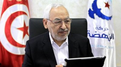 الغنوشي يدعو إلى جلسة عامة اليوم بمناسبة إحياء ذكرى ختم الدّستور