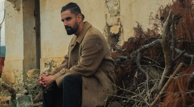 كابريرا :بلطي قدوتي في الراب