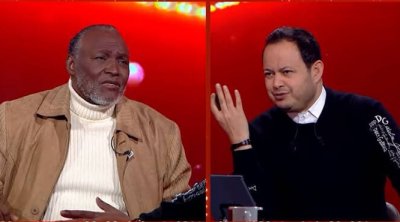 صلاح مصباح : أمينة فاخت ساعدت في تصوير فيديو قذر لصالح مخابرات بن علي