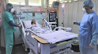 تعليق العمل في اللمؤسسات الصحية بنابل بسبب تأخر صرف الأجور