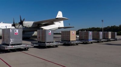 الجزائر تمنح تونس مليون جرعة من تلاقيح كورونا