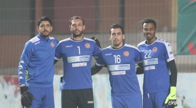 أيمن دحمان : تونس ستعبر بوركينا فاسو بروح الأبطال