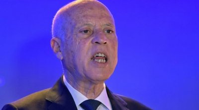 سعيد : التوجهات الأولى لـالاستشارة الإلكترونية تظهر توجهاً نحو النظام الرئاسي