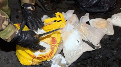 مستجدات ملف محاولة تهريب حاوية مخدرات من الإكوادور إلى تونس