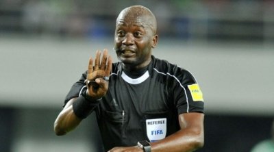 البوتسواني جوشوا بوندو حكما لمباراة تونس وبوركينا فاسو
