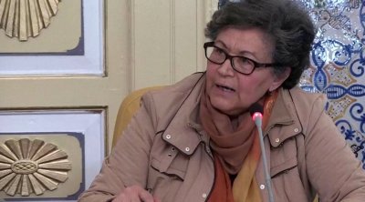 نائلة السليني : علمت بوفاتي من الصندوق الوطني للتقاعد والحيطة الاجتماعية