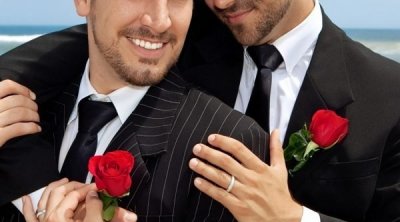 داعية مصري يؤيد زواج المثليين