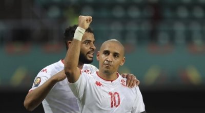 وهبي الخزري: تونس قادرة على الإطاحة ببوركينافاسو